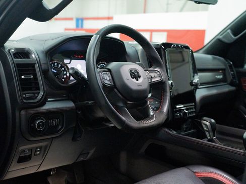 Used 2021 RAM 1500 TRX w/ TRX Level 2 Equipment Group image 21