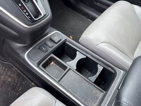 Used 2016 Honda CR-V EX-L image 18