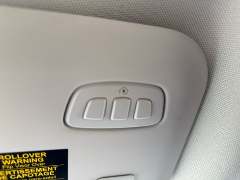 New 2025 Ford Bronco Sport Outer Banks w/ Outer Banks Tech Package+ image 24