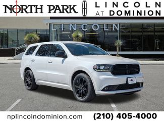 Used 2020 Dodge Durango SXT image 1