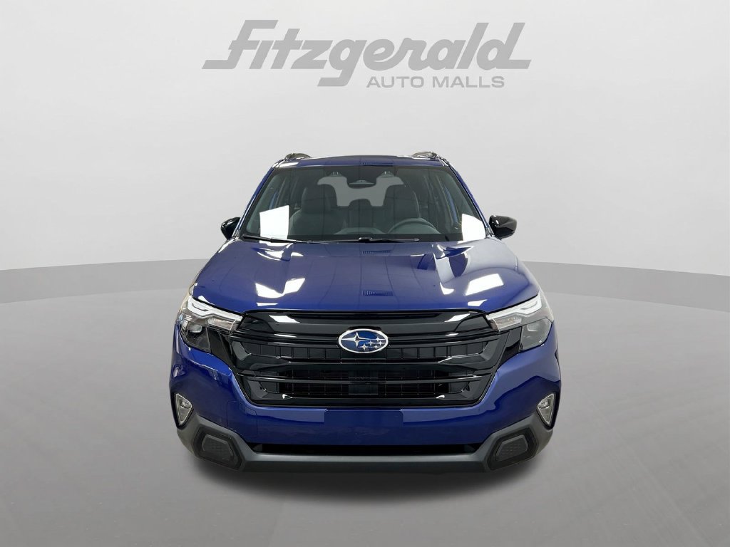 New 2026 Subaru Forester Sport AWD/4WD image 11