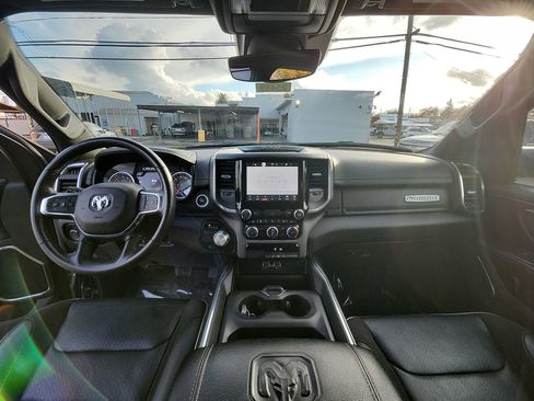 Certified 2024 RAM 1500 Laramie image 26