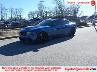 Used 2022 Dodge Charger SRT Hellcat video 1