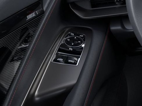 New 2027 Chevrolet Corvette Grand Sport RWD image 23