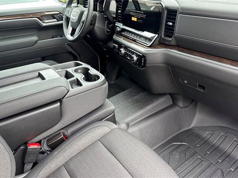 New 2026 GMC Sierra 1500 Elevation w/ Elevation Select Package image 15