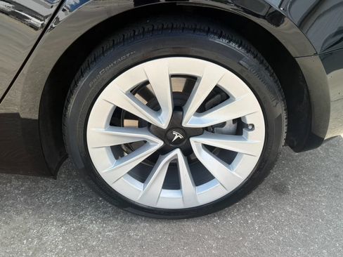 Used 2023 Tesla Model 3 Standard Range RWD image 13