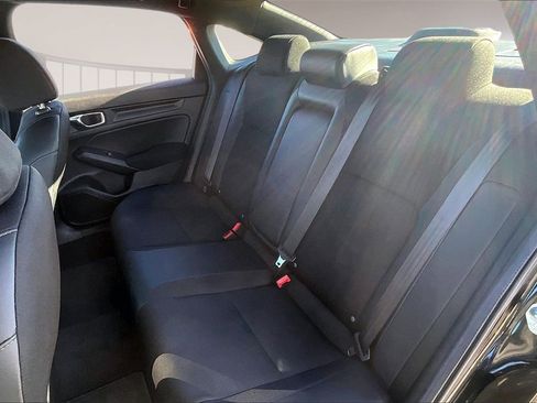 Used 2025 Honda Civic Sport image 24