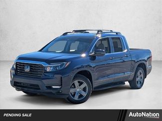 Used 2023 Honda Ridgeline RTL video 1
