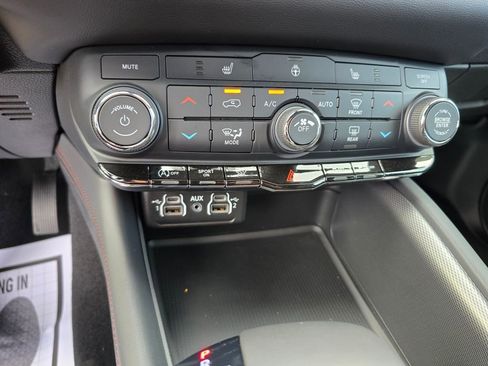 New 2026 Dodge Durango GT w/ Blacktop Package RWD image 26
