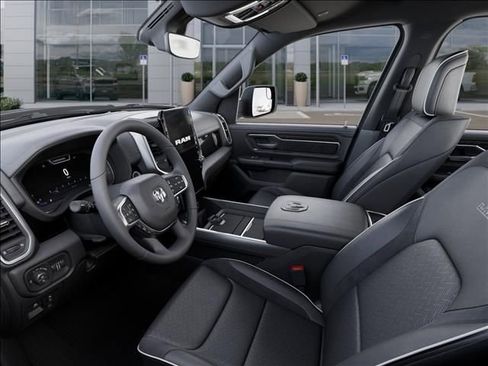 New 2026 RAM 1500 Laramie image 22
