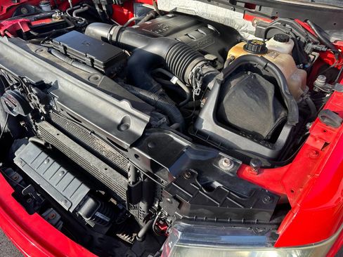 Used 2013 Ford F150 FX4 w/ FX Appearance Pkg image 24