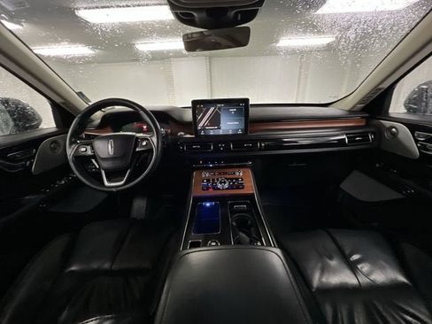 Used 2020 Lincoln Aviator Reserve w/ Equipment Group 201A image 21