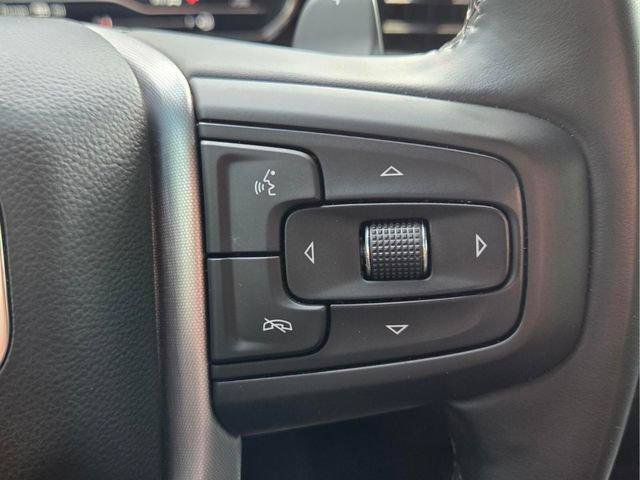 Certified 2025 GMC Sierra 1500 SLT w/ SLT Premium Plus Package AWD/4WD image 34