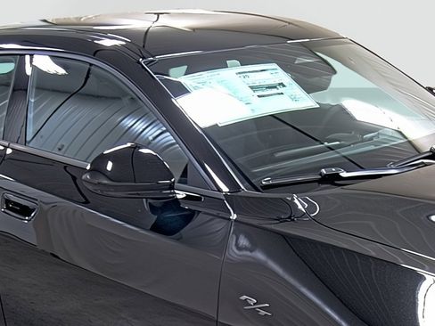 New 2026 Dodge Charger R/T AWD/4WD image 15