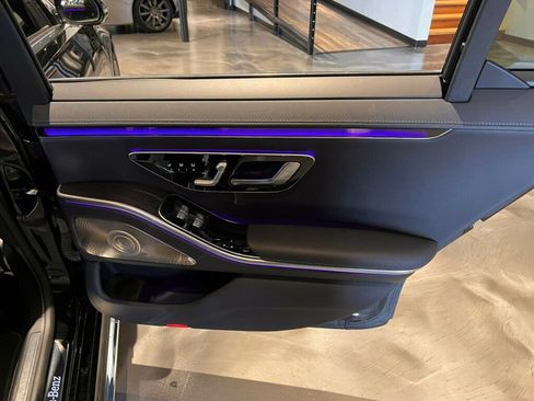 Used 2023 Mercedes-Benz S 500 4MATIC image 20