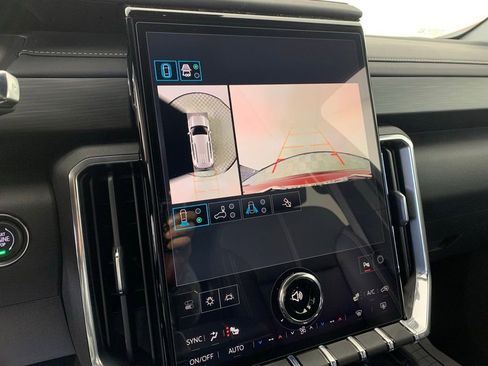 New 2026 GMC Acadia Elevation w/ Elevation Premium Package image 20