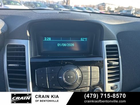 Used 2012 Chevrolet Cruze Eco image 19