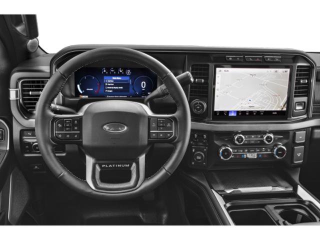 Used 2024 Ford F350 Platinum AWD/4WD image 7