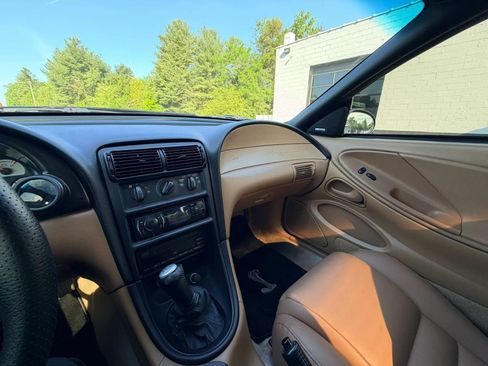 Used 1998 Ford Mustang Cobra RWD image 41