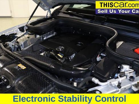 Used 2020 Mercedes-Benz GLE 350 image 27
