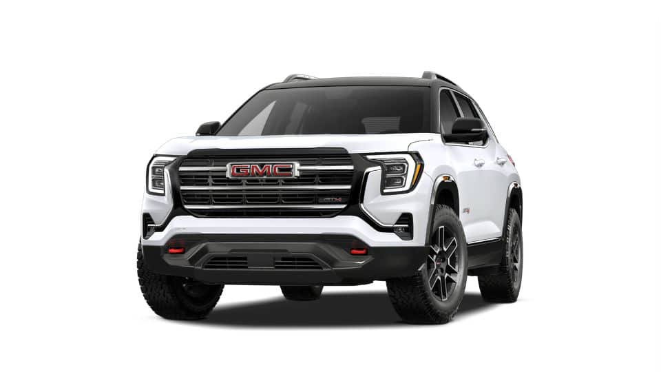 New 2027 GMC Terrain AT4 w/ Convenience Package III AWD/4WD image 28