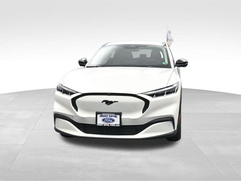 New 2025 Ford Mustang Mach-E Select image 3