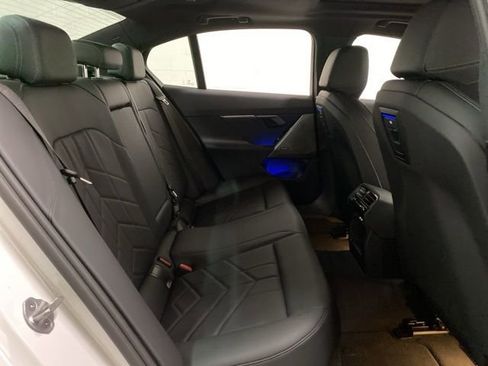 Used 2026 BMW 530i xDrive AWD/4WD image 79