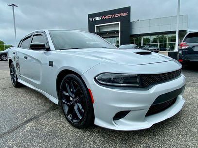 Used 2022 Dodge Charger GT w/ Blacktop Package