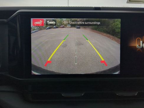 New 2025 Jeep Wrangler Unlimited Rubicon w/ Steel Bumper Group image 5