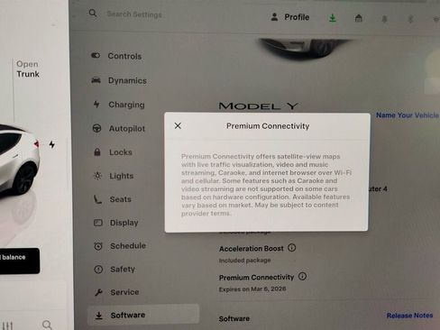 Used 2023 Tesla Model Y Long Range image 17