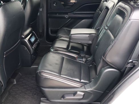 Used 2020 Lincoln Aviator Reserve w/ Elements Package Plus image 20
