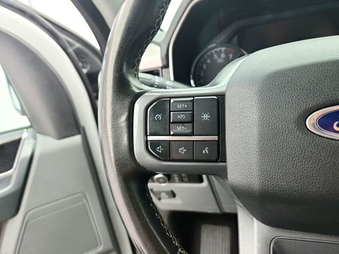 Used 2023 Ford F150 XLT w/ Equipment Group 301A Mid image 33