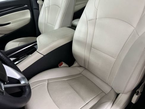 Certified 2023 Buick Enclave Premium w/ Experience Buick Package AWD/4WD image 20