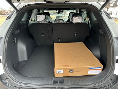 New 2026 Kia Sportage X-Pro Prestige image 18