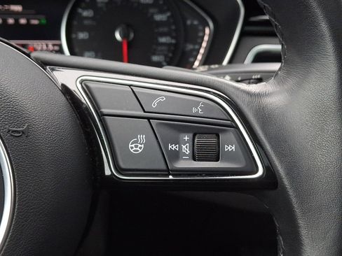 Used 2023 Audi A4 2.0T Premium w/ Convenience Package AWD/4WD image 22