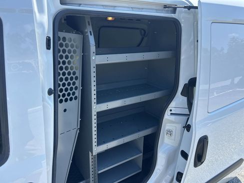 Used 2021 RAM ProMaster City Tradesman SLT image 25