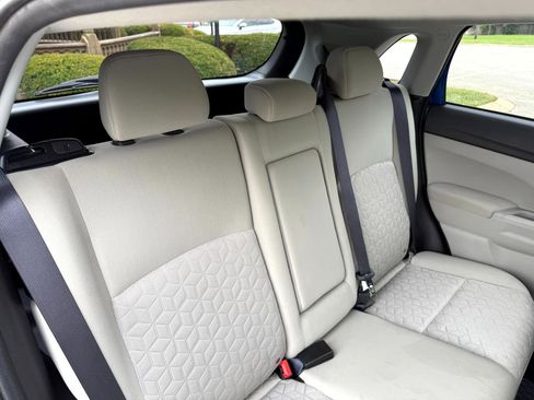 Used 2021 Mitsubishi Outlander Sport ES image 17