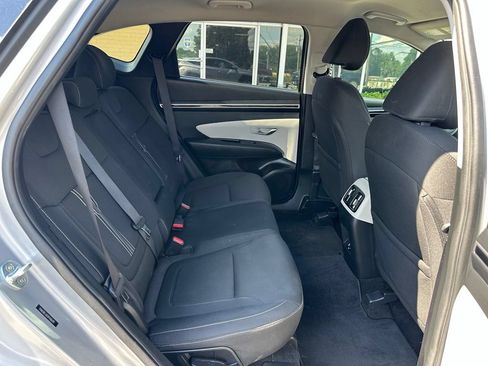 Used 2023 Hyundai Tucson SEL AWD/4WD image 20