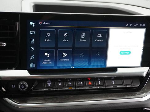 New 2026 Chevrolet Silverado 2500 LTZ w/ Z71 Chrome Sport Edition image 22