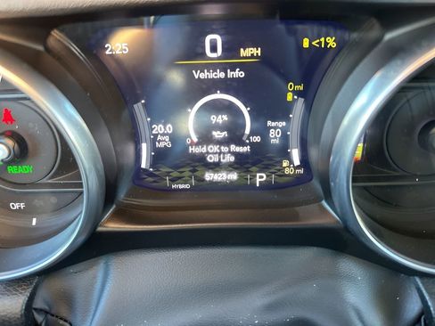 Used 2022 Jeep Wrangler Unlimited Sahara w/ Cold Weather Group image 22