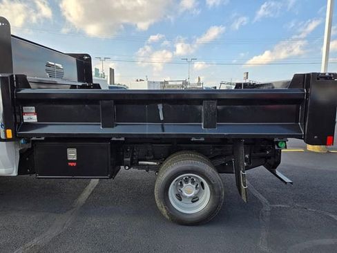 New 2026 Chevrolet Silverado 3500 W/T w/ WT Convenience Package image 7