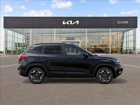 New 2026 Kia Seltos S image 7