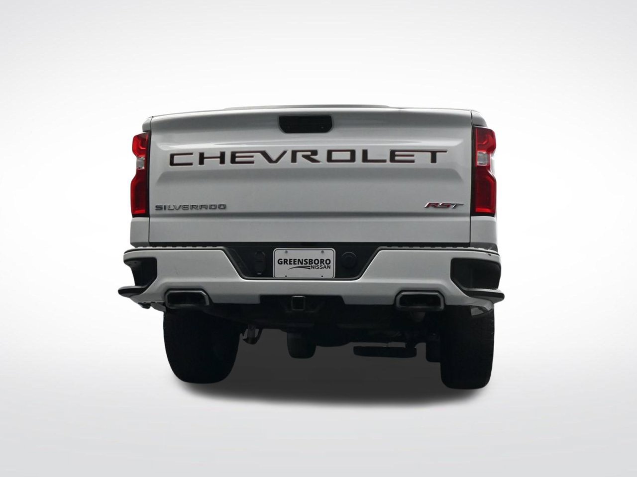 Used 2022 Chevrolet Silverado 1500 RST w/ Z71 Off-Road Package AWD/4WD image 40