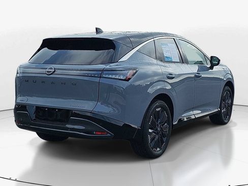 Used 2026 Nissan Murano Platinum w/ Cargo Package AWD/4WD image 6