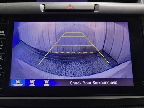 Used 2016 Honda CR-V EX-L image 24