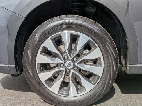 Used 2024 Subaru Outback Touring XT AWD/4WD image 9