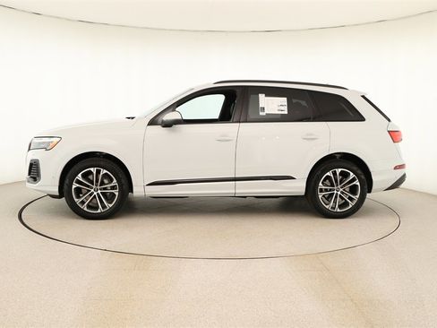 New 2026 Audi Q7 2.0T Premium image 2