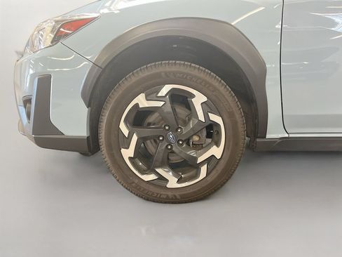 Used 2023 Subaru Crosstrek 2.5i Limited AWD/4WD image 29