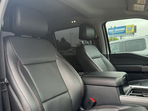 Used 2024 Ford F250 Lariat AWD/4WD image 20