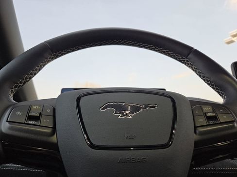 Used 2025 Ford Mustang Mach-E GT AWD/4WD image 30